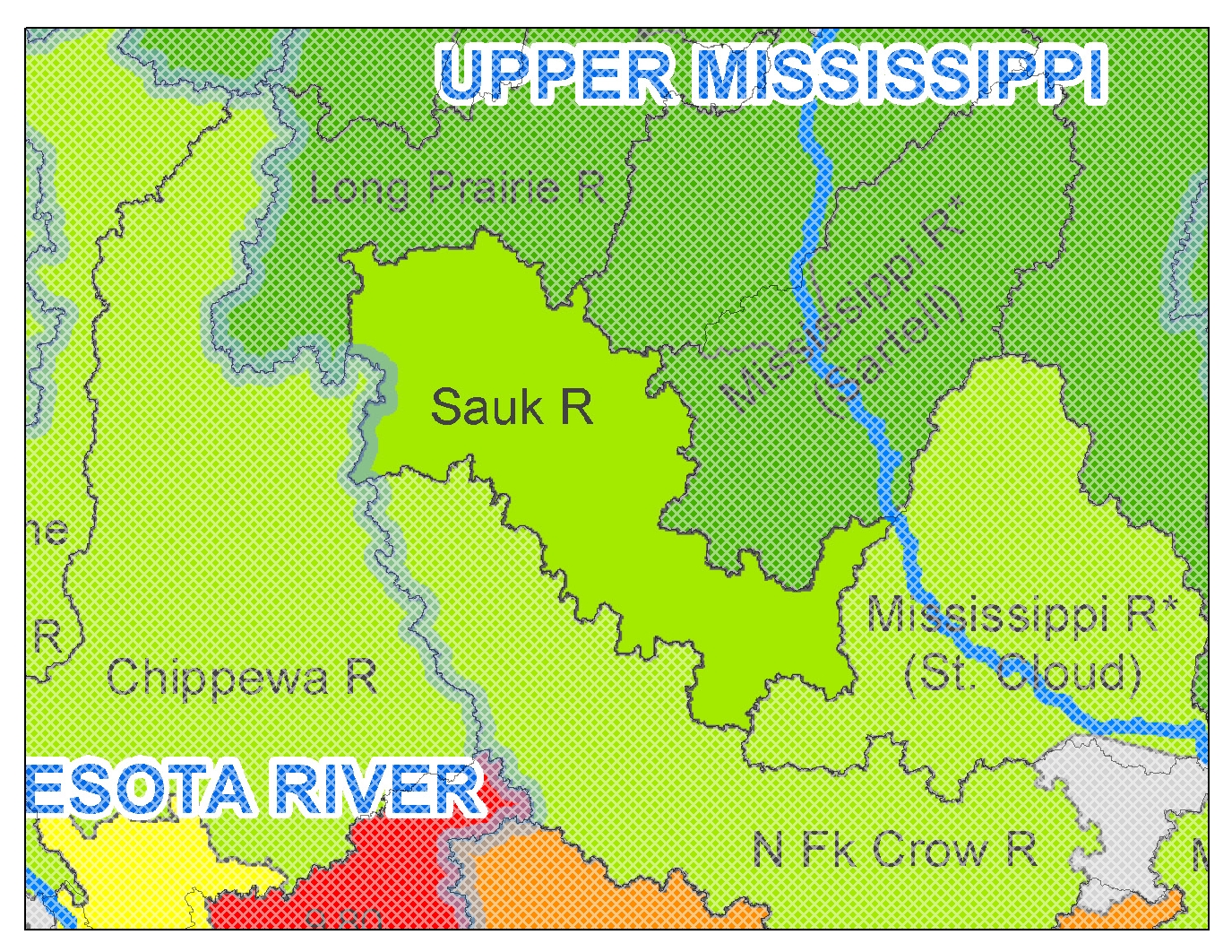 Sauk river watershed district jobs