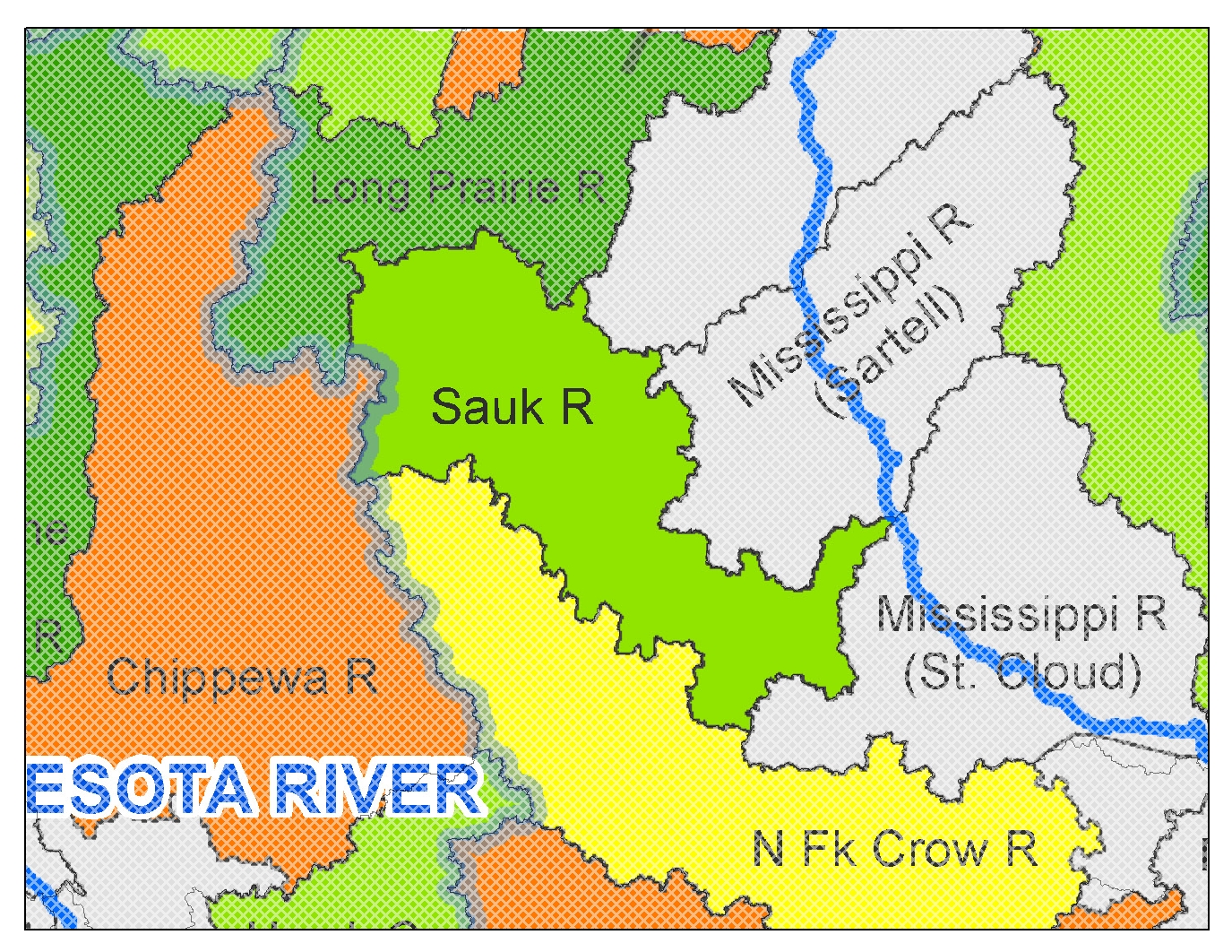 Sauk river watershed district jobs