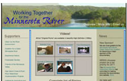 River Revival: Working Together for the Minnesota River