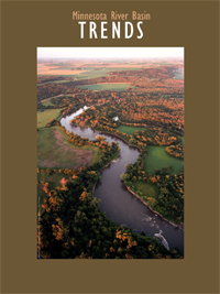 State of the Minnesota River: Summary of Water Quality Monitoring 2000-05
