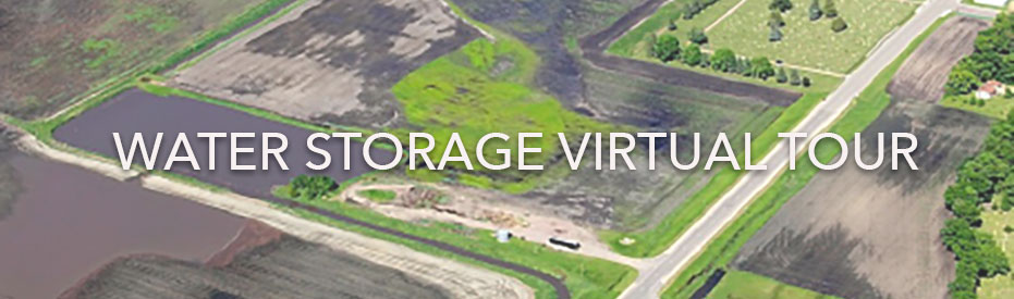 Water Storage Virtual Tour