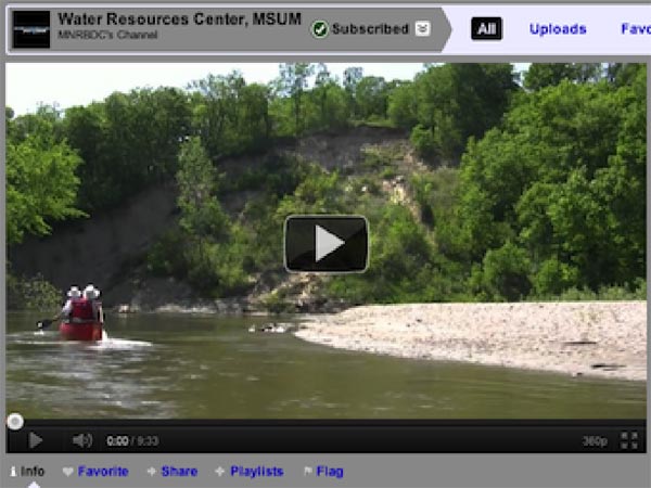 River Revival Documentary Clips