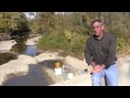 Why is water quality monitoring important in the Minnesota River Basin?