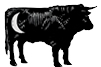 Moonstone Farms logo
