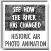 Historic aerial photo animations