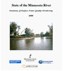 State of the Minnesota River 2000 Full Report