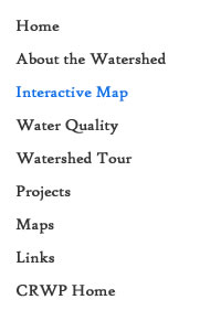 Upper Cannon River Watershed Home