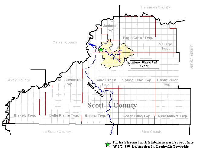 MRBDC LCMR Minnesota River Basin Initiative: Local Leadership